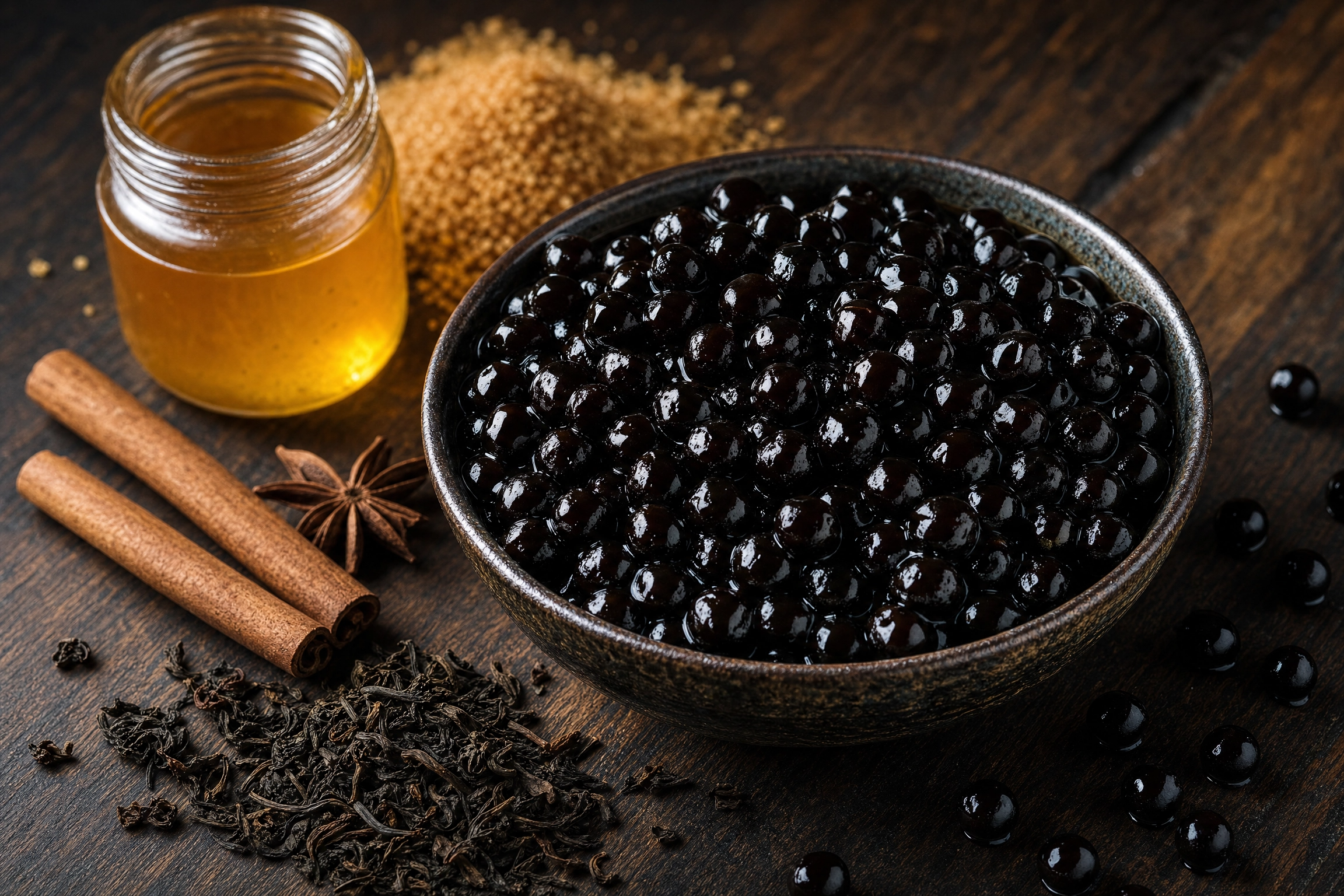 Tapioca