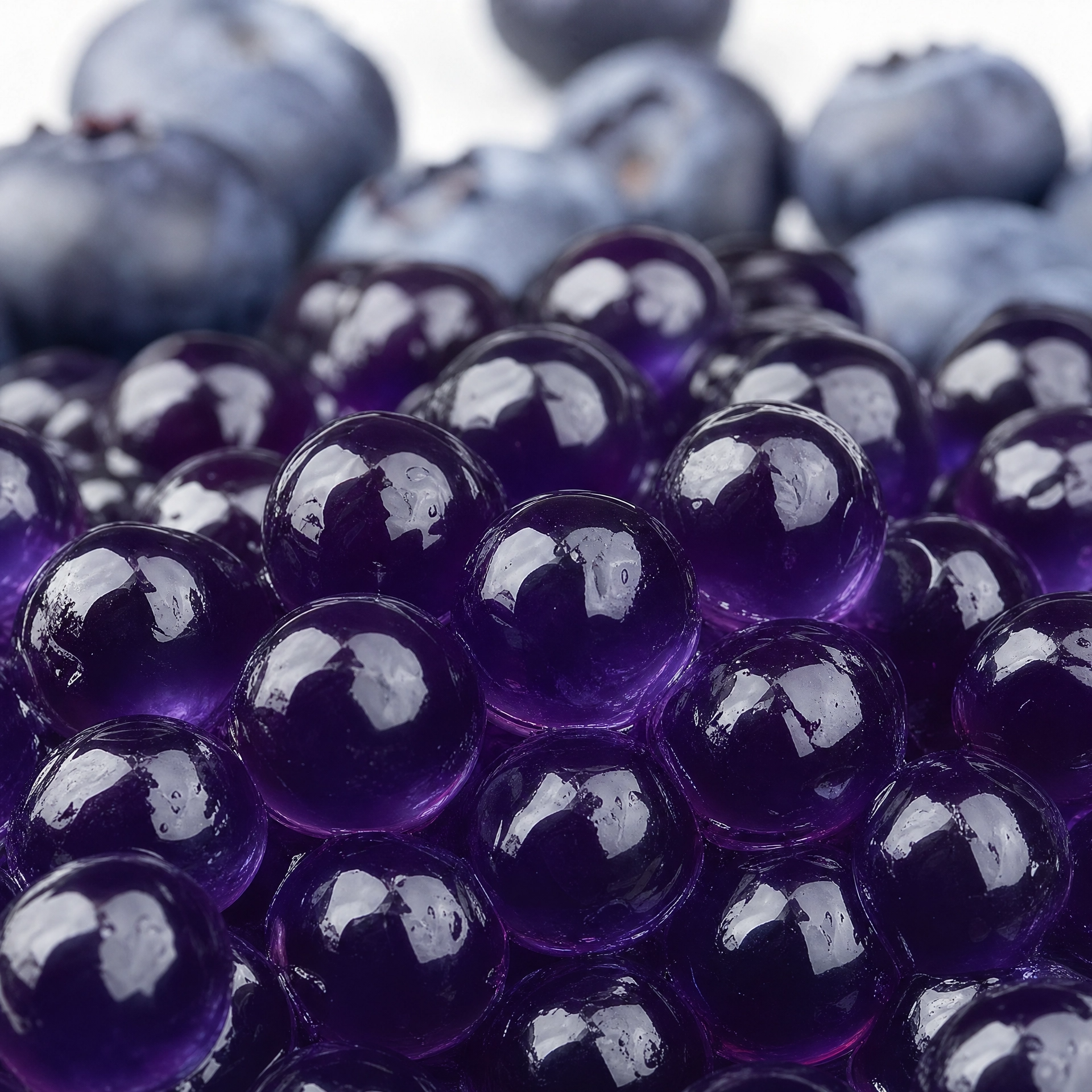 Blueberry