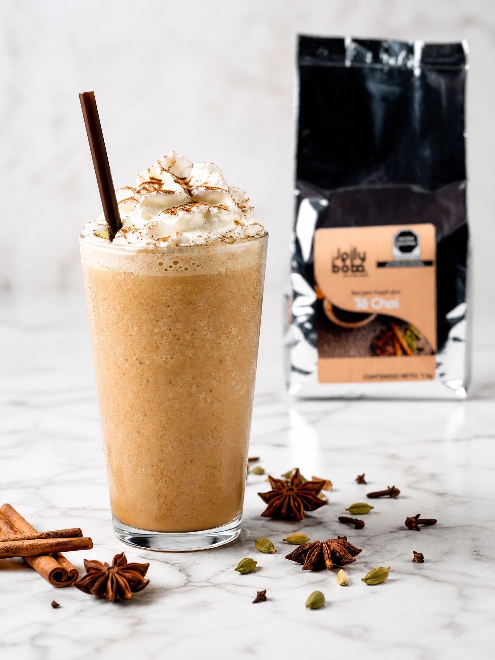 Chai Natural