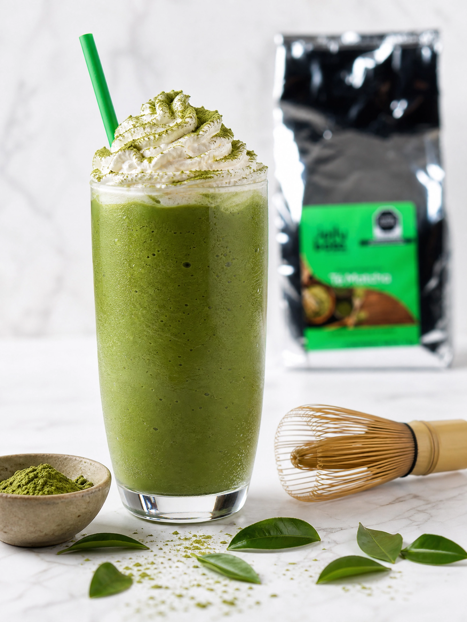 Té Matcha