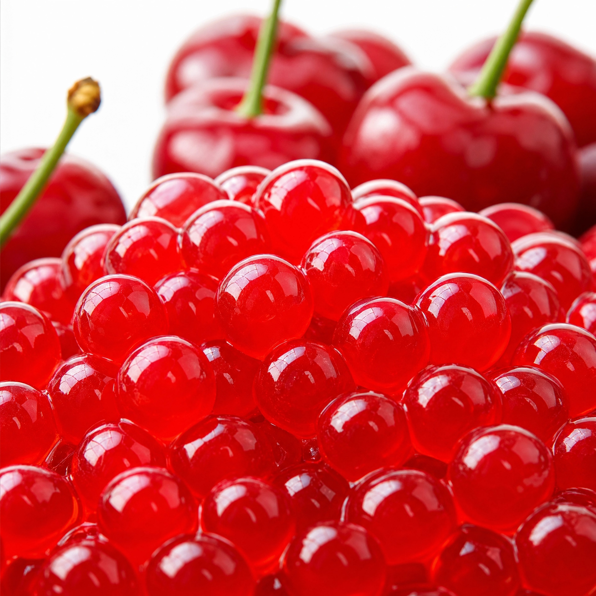 Cherry ICEE