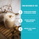 Té Chai 1 Kg Jellyboba - Bubble Tea