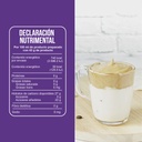 Té Chai 1 Kg Jellyboba - Bubble Tea