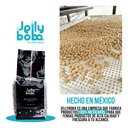 Perlas De Tapioca Negra Jellyboba Caja 16.2kg