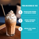 Moka En Polvo Jellyboba 1kg Bolsa