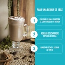 Moka En Polvo Jellyboba Caja 6pz De 1kg