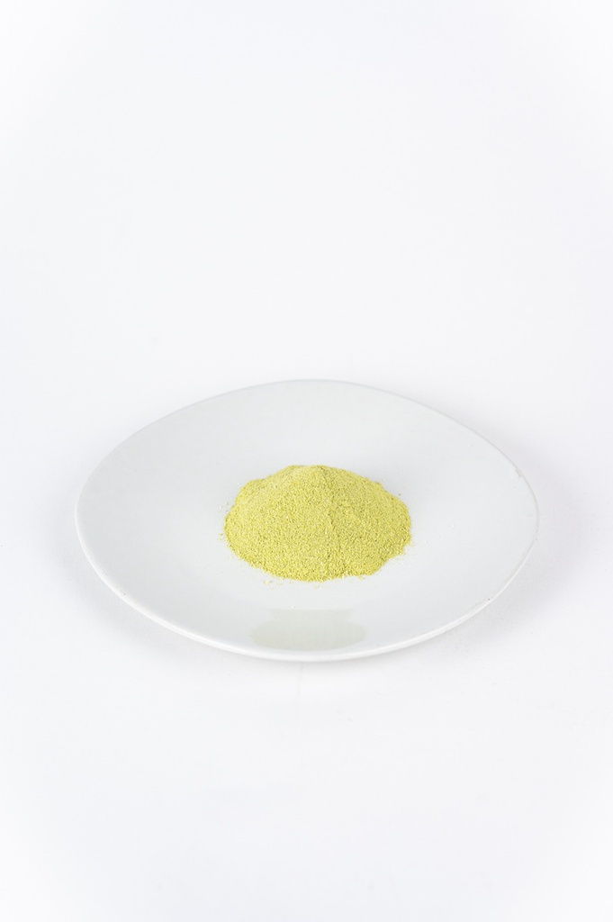 Te Matcha En Polvo Jellyboba 1kg Bolsa