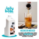 Bubbletea Jarabe Coco Jellyboba 1.8lt
