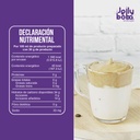 Base Para Frappe Jellyboba 1kg/bolsa