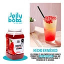 Bobapop S De Chamoy Jellyboba Caja 4pz De 3.2kg