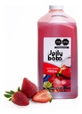 Jarabe De Fresa Caja 4 pza 1.8Lt/Bidon