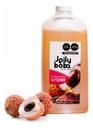 Jarabe De Lichie Caja 4 pza 1.8Lt/Bidon