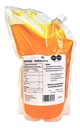Jarabe De Maracuya Caja 4 pza 1L/Bolsa Pouch